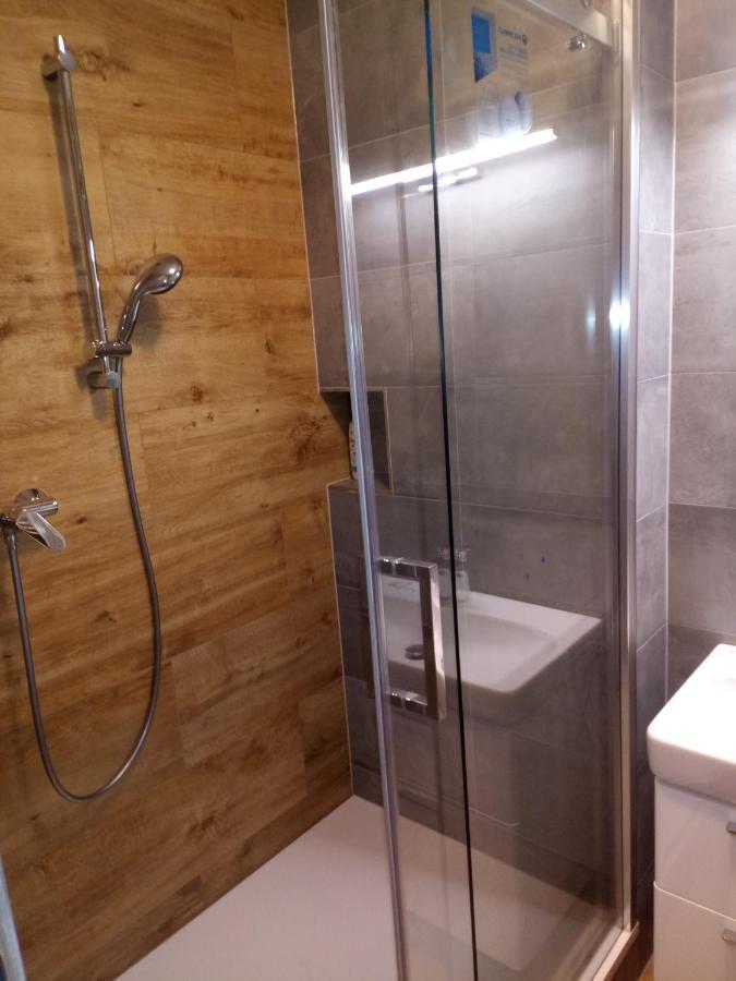 Apartman Bystrina Високе-Татри Экстерьер фото