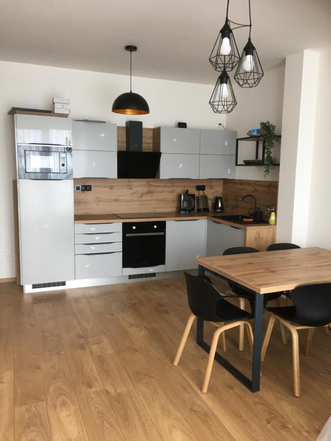 Apartman Bystrina Високе-Татри Экстерьер фото