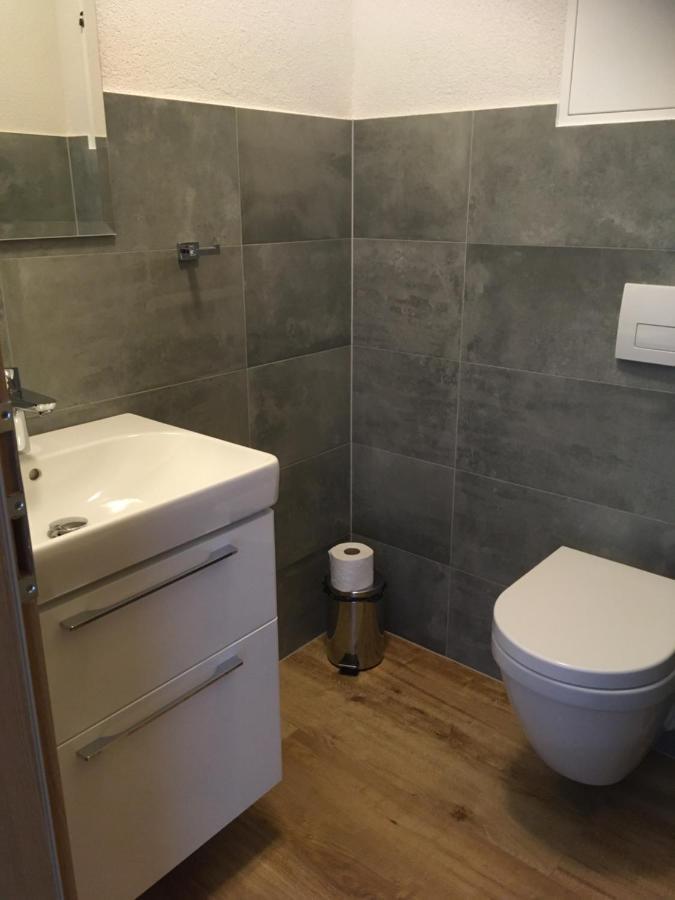 Apartman Bystrina Високе-Татри Экстерьер фото